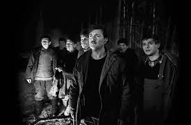 Dead Mountain: Episode 4