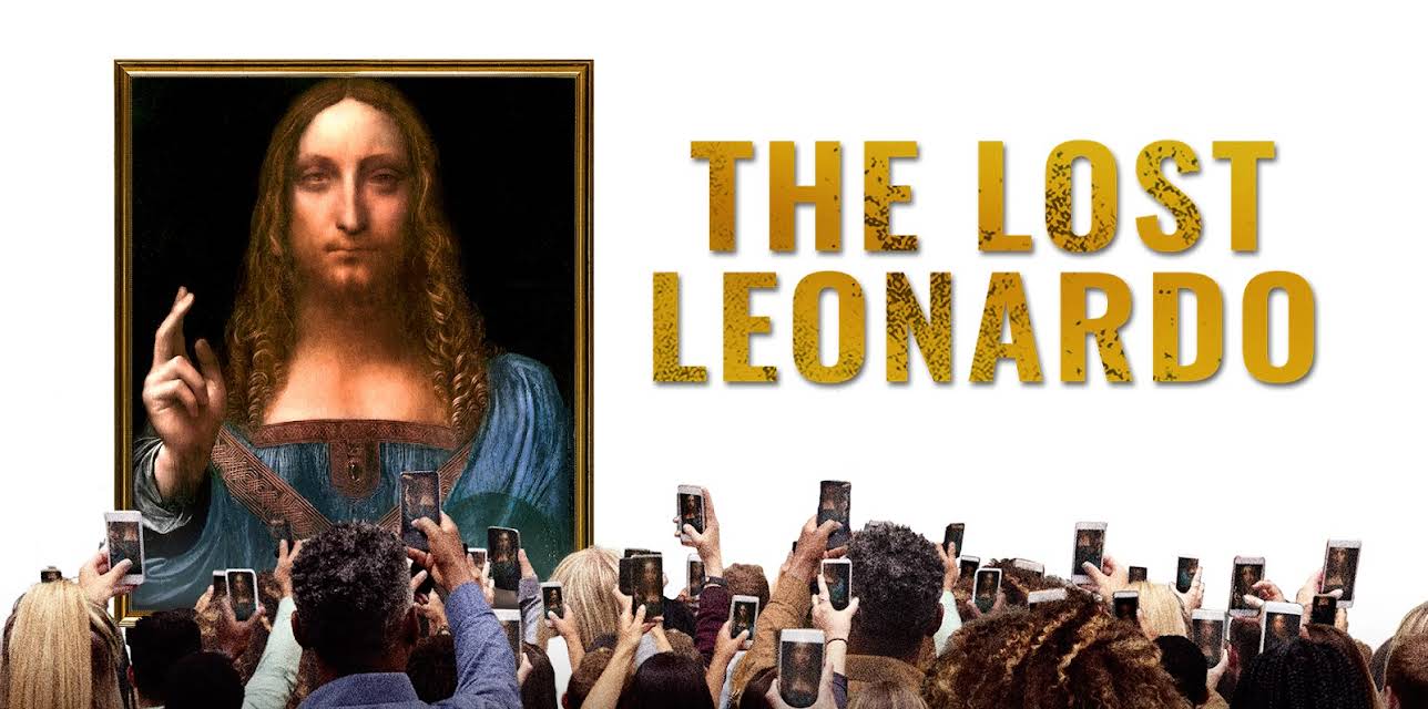 The Lost Leonardo (2021)