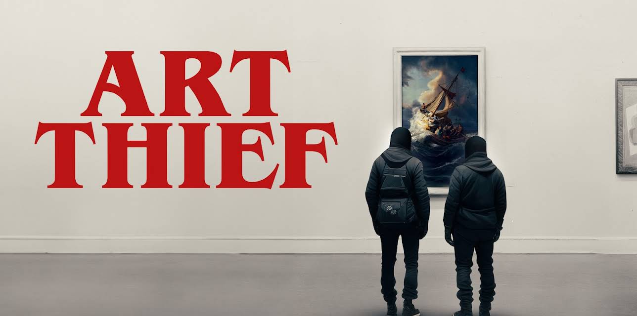 Art Thief (2024)