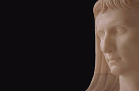 I, Caesar: The Rise and Fall of the Roman Empire: Augustus: First of the Emperors