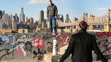 3:20 PM: Blue Bloods (S4 E13) (S4) | 5 USA | 7/25 2026