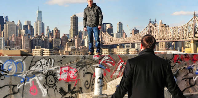 12:00 PM: Blue Bloods (S4 E13) (S4) | 5 USA | 11/30 2025