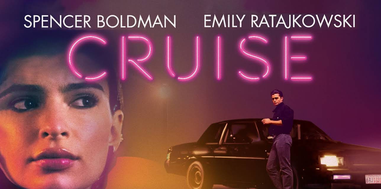 Cruise (2018)