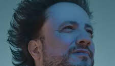 Alienígenas: Destino, Marte