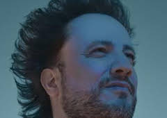 Alienígenas: Alienígenas y robots