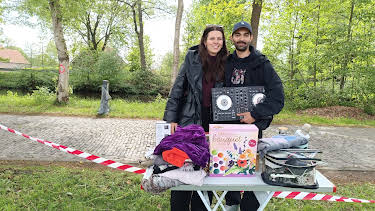 09:45: Flohmarkt XXL | 3SAT | 8/5 2026