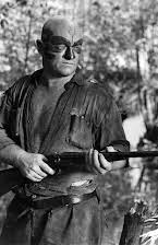 John Quade as Cholla