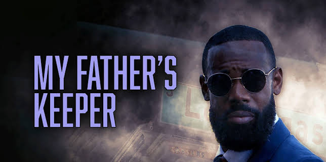 My Father's Keeper (2023)