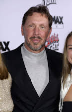 Larry Ellison as 