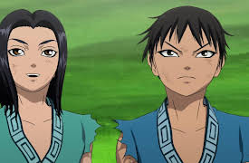 Season 1: The Boy with No Name