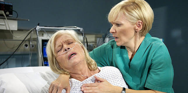 11:00: In aller Freundschaft (588) | MDR Fernsehen | 1/20 2026