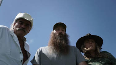 4:00 PM: Homestead Rescue (S1) | Discovery Channel | 6/21 2026