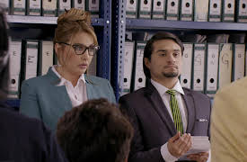 Burócratas season-1: Burócratas Capítulo 5