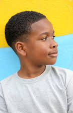 Kyle Tristan as Christmas Pageant Kid 
  
  
  (as Kyle Tristan Wakefield)