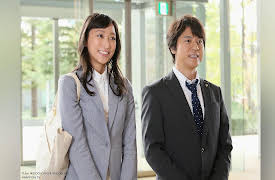 Hanasaki Mai Speaks Out, Season 2: Episode 1