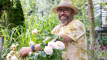 21:00: Garten & Lecker | WDR Fernsehen | 4/20 2026