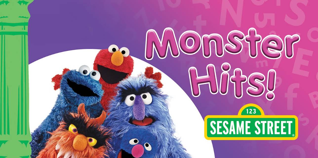Sesame Street: Monster Hits (1969)
