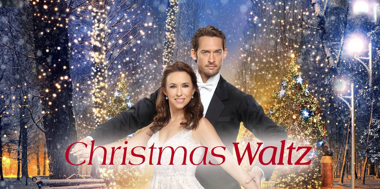 Christmas Waltz (2021)