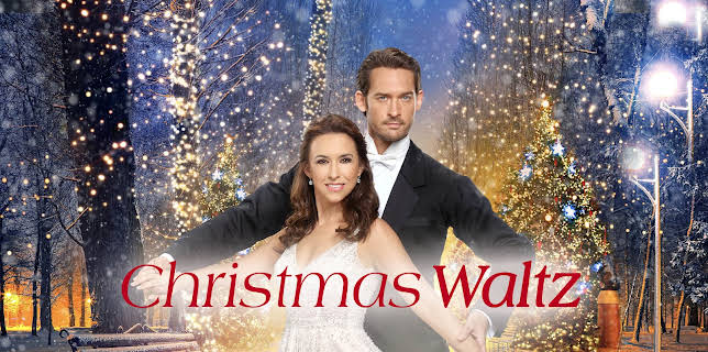 Christmas Waltz (2021)