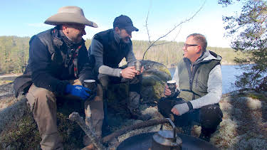 17:05: Stugfixarna Norge (S8 E5) (S8) | TV3 | 4/10 2026