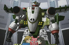 Transformers Cybertron: Space