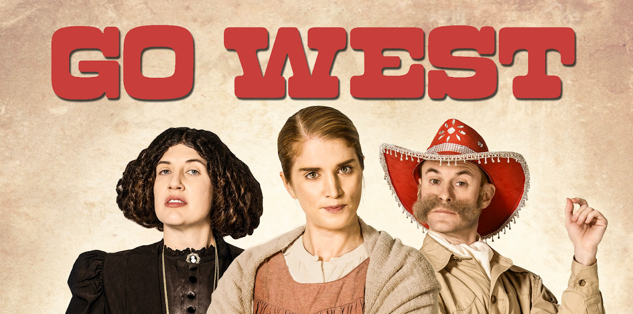 Go West (2023)