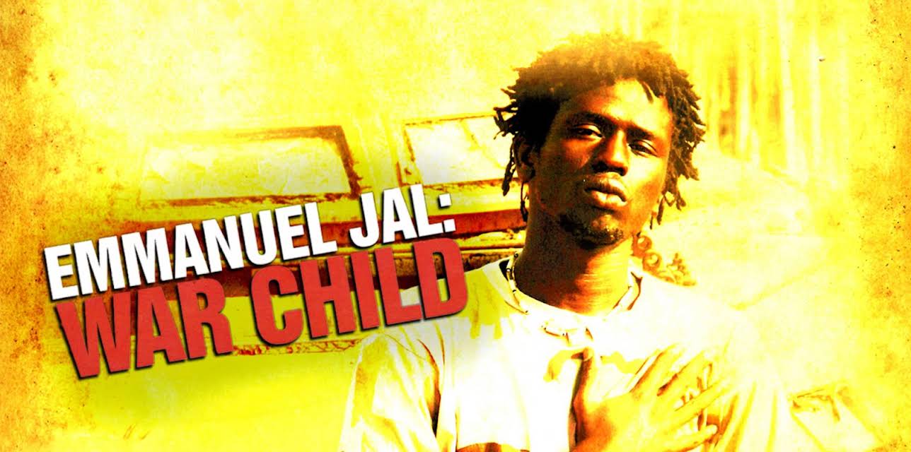 War Child (2008)
