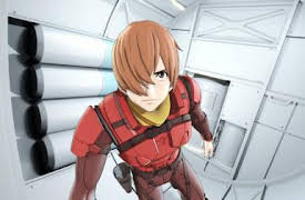 Cyborg 009: Call of Justice: Önska något