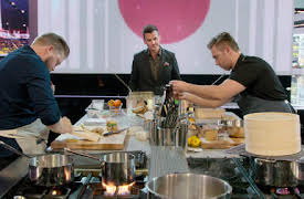 Todo el mundo a la mesa: Japón