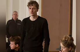 Berlin Legal: Cannibals