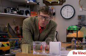 Science Max: States of Matter