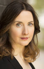 Beverley Longhurst as 