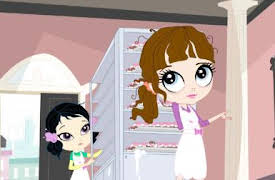 Littlest Pet Shop: Episode 18