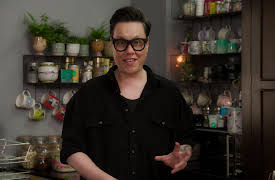 Gok Wan's Easy Asian: Take Out Tricks