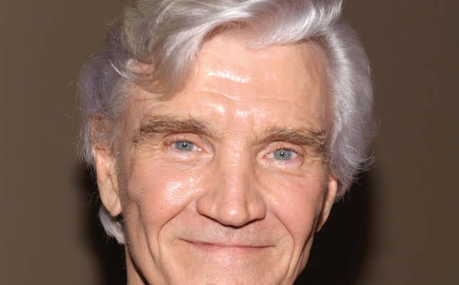 David Canary