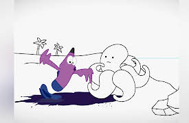 Doodleboo: La ruta del agua.