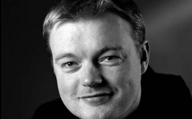 Christian E. Christiansen