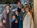 Grantchester Christmas Special