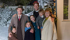 Grantchester Christmas Special