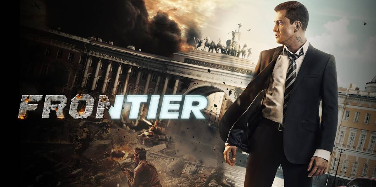 Frontier (2018)