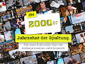 Die 2000er - Jahrzehnt der Spaltung