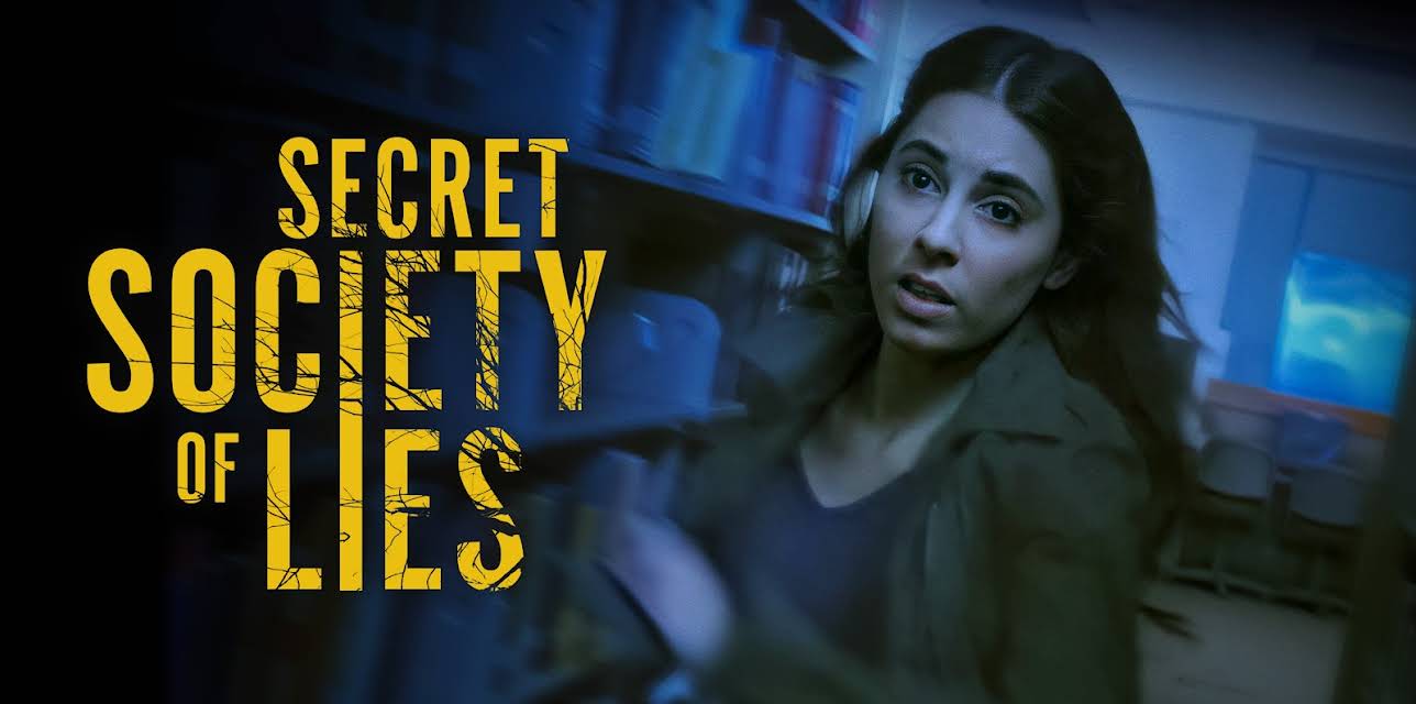 Secret Society of Lies (2023)
