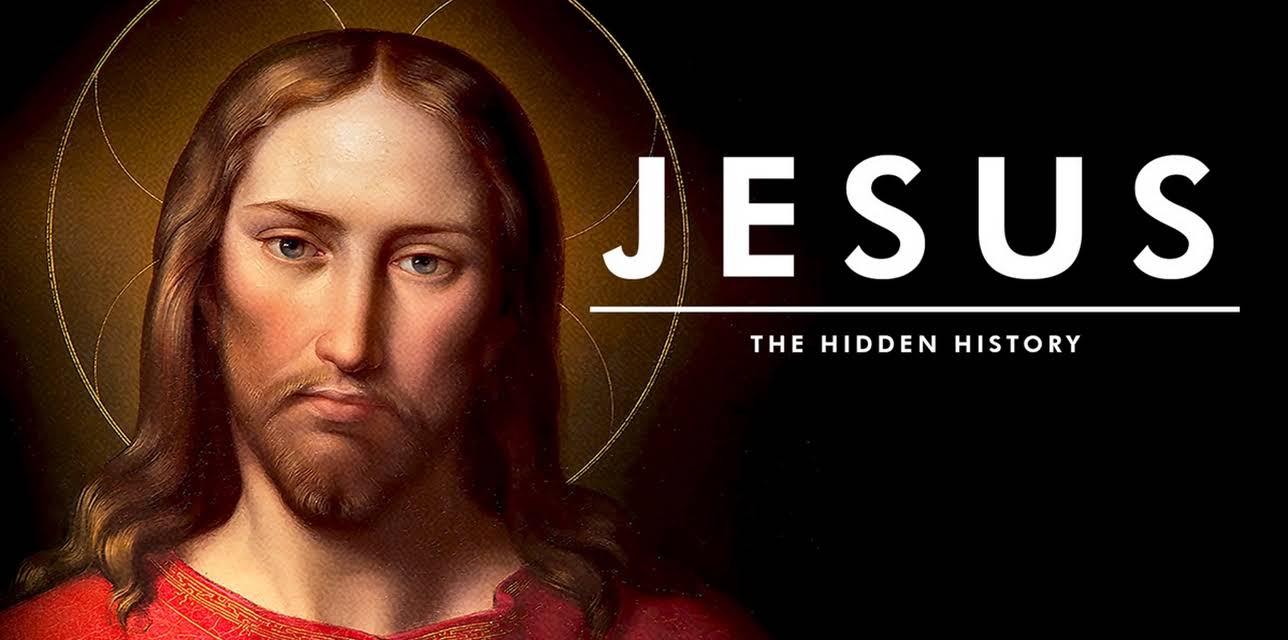 Jesus: The Hidden History (2019)