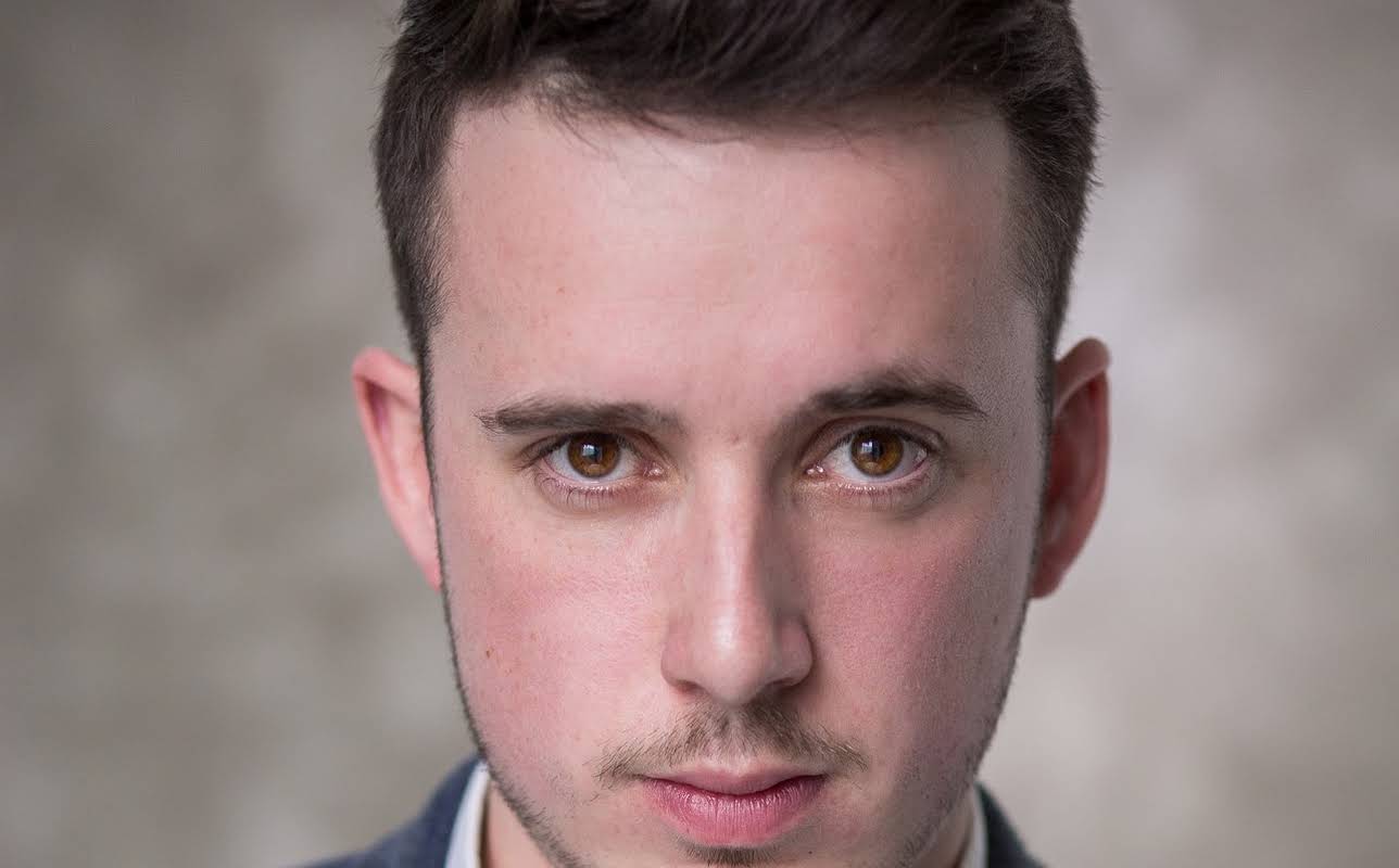 Aaron Jeffcoate
