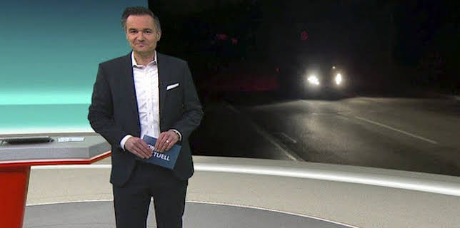 17:00: SWR Aktuell Rheinland-Pfalz | SWR Fernsehen RP | 12/1 2025