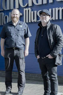 17:41: Maestros de la restauración: Episodio 6 | Discovery | 3/31 2026