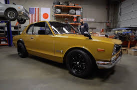 JDM Legends Season 1: A True JDM Legend