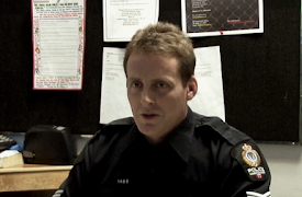 The Beat: Operation Old Timer