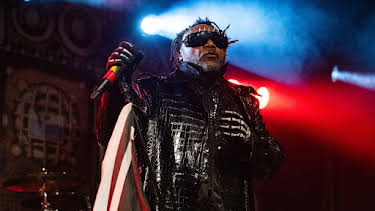 00:50: Rockpalast: Skindred | WDR Fernsehen | 7/6 2026