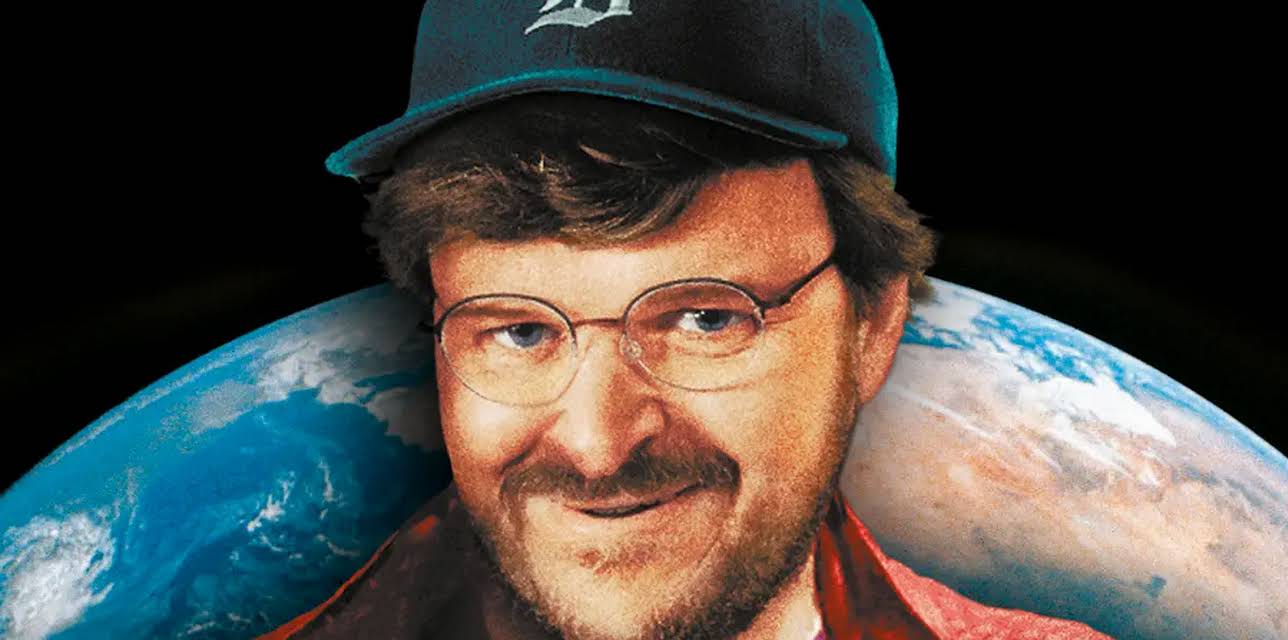 Bowling For Columbine (2002)